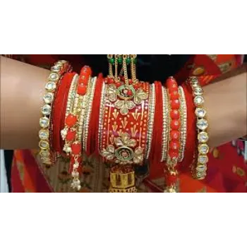 Wedding Bangles